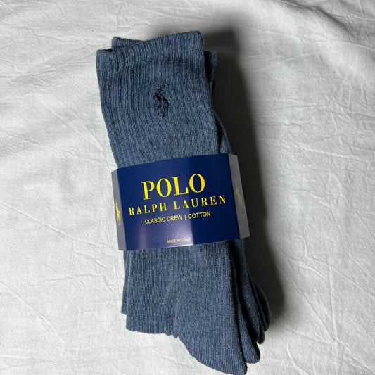 CND /폴로 양말