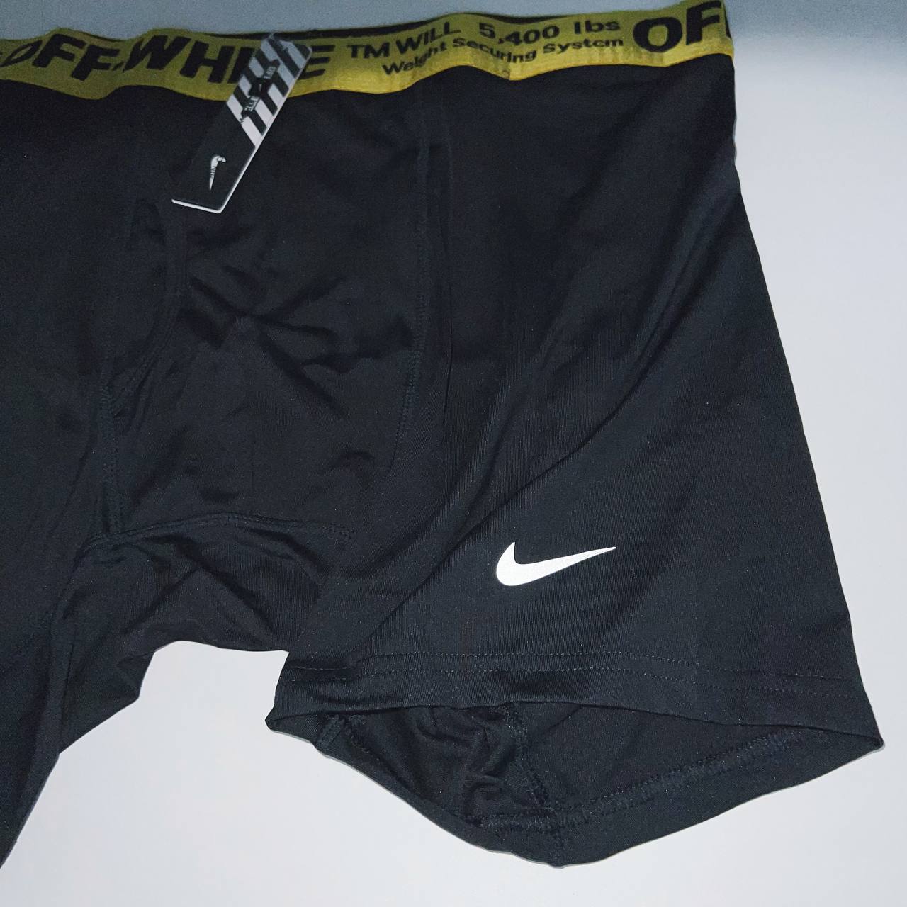 CND /나이키 속옷