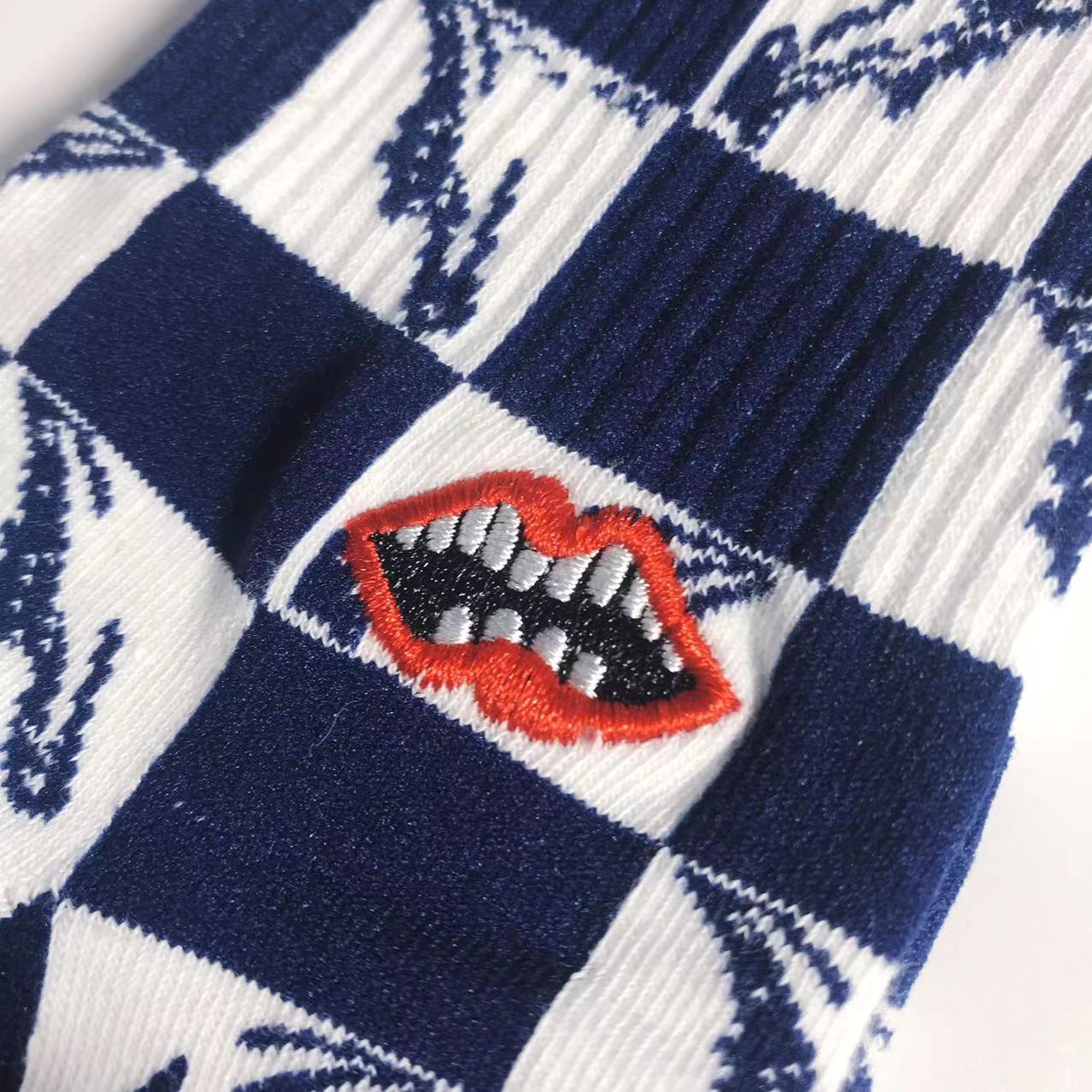 CND /크롬하츠 양말