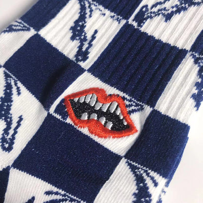 CND /크롬하츠 양말