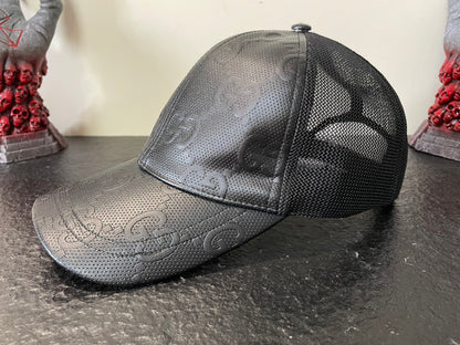 웨이브/구찌 모자