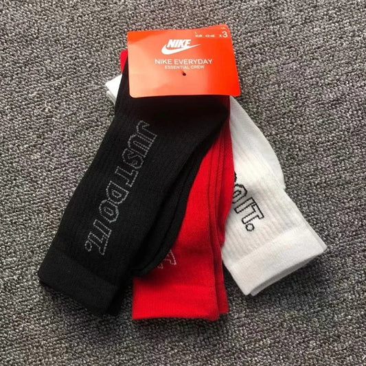 CND /나이키 양말