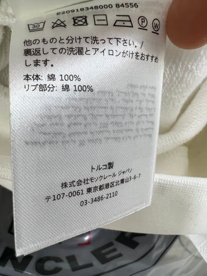 탑몽클 / MC기본 맨투맨