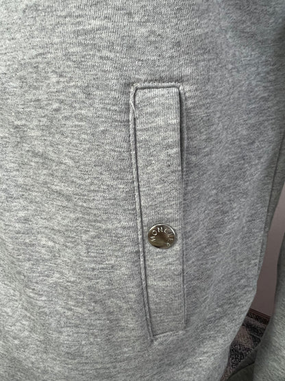 탑몽클 / MC 반사성 스트라이프 스웨츠셔트