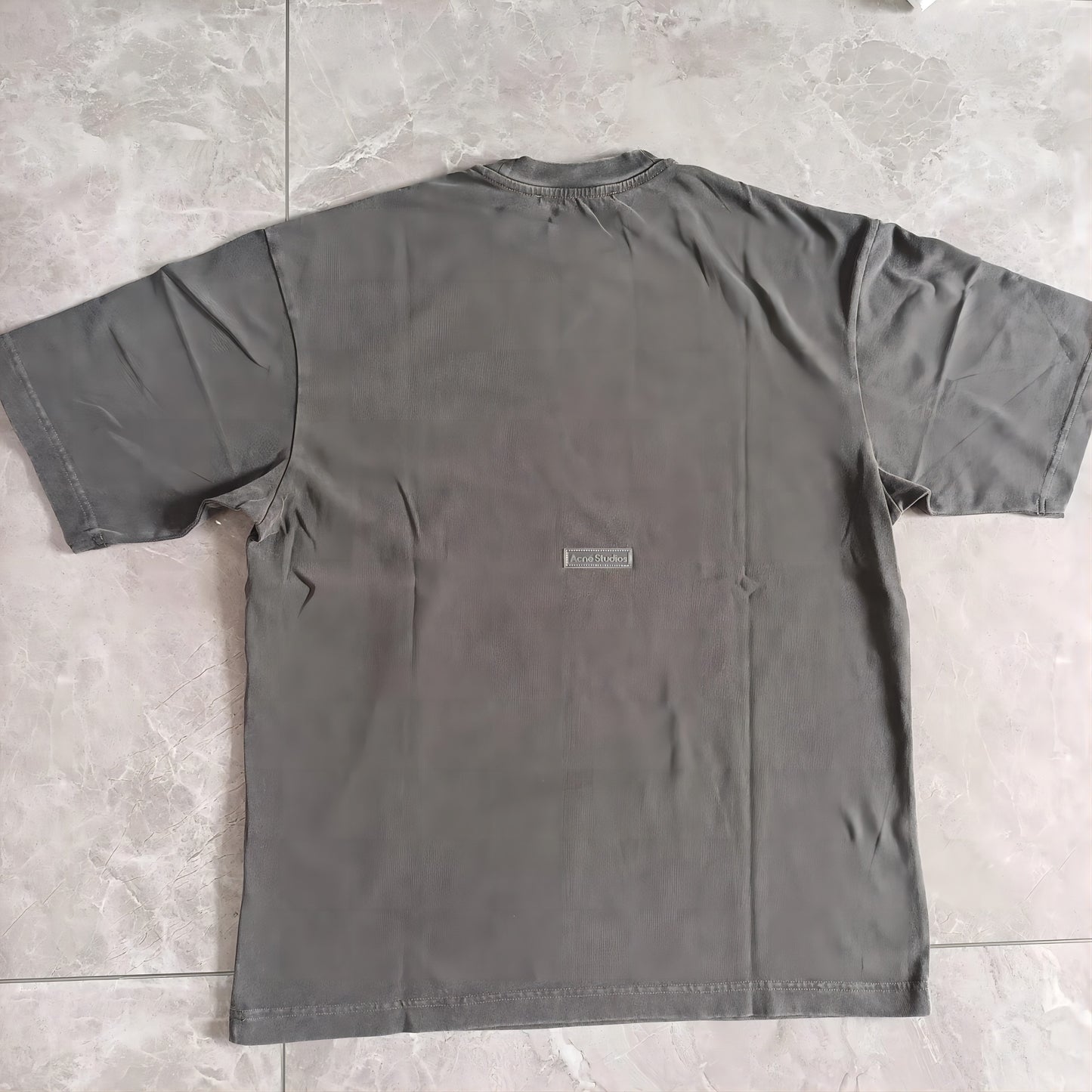 탑아크네 / 아크네스튜디오 빈티지티셔츠빈티지티셔츠