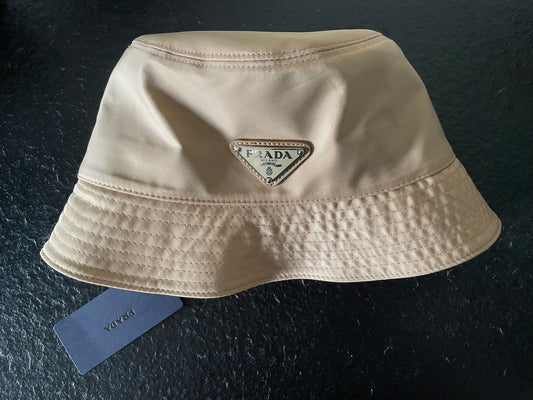 웨이브/프라다 모자