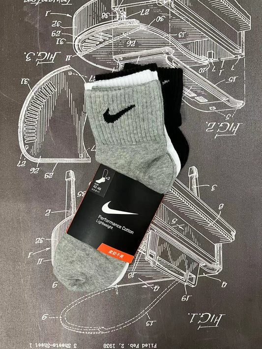 CND /나이키 양말