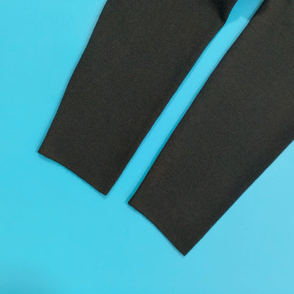 탑몽클X  / MC 카디건을 이어붙이다