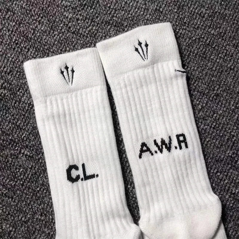 CND /나이키 양말