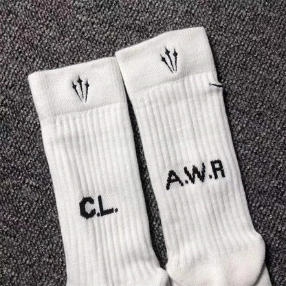 CND /나이키 양말