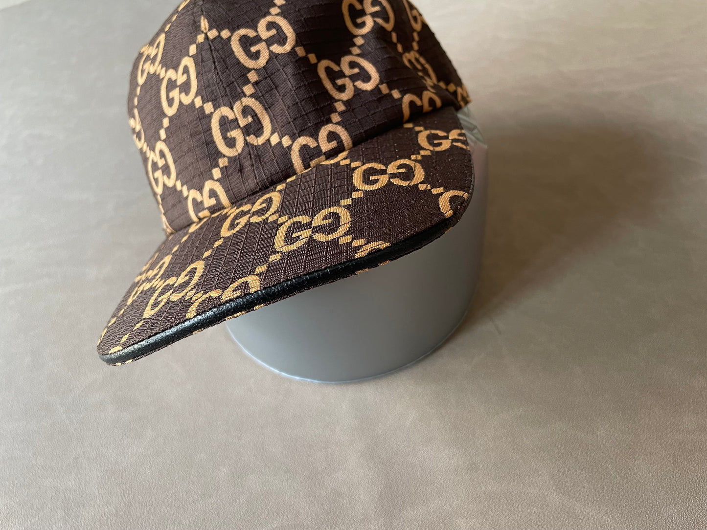 웨이브/ 구찌 모자