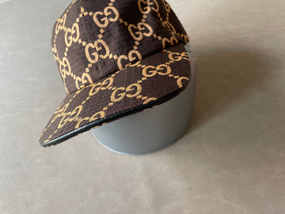 웨이브/ 구찌 모자