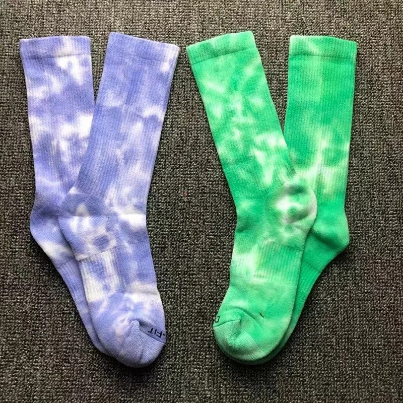 CND /나이키 양말