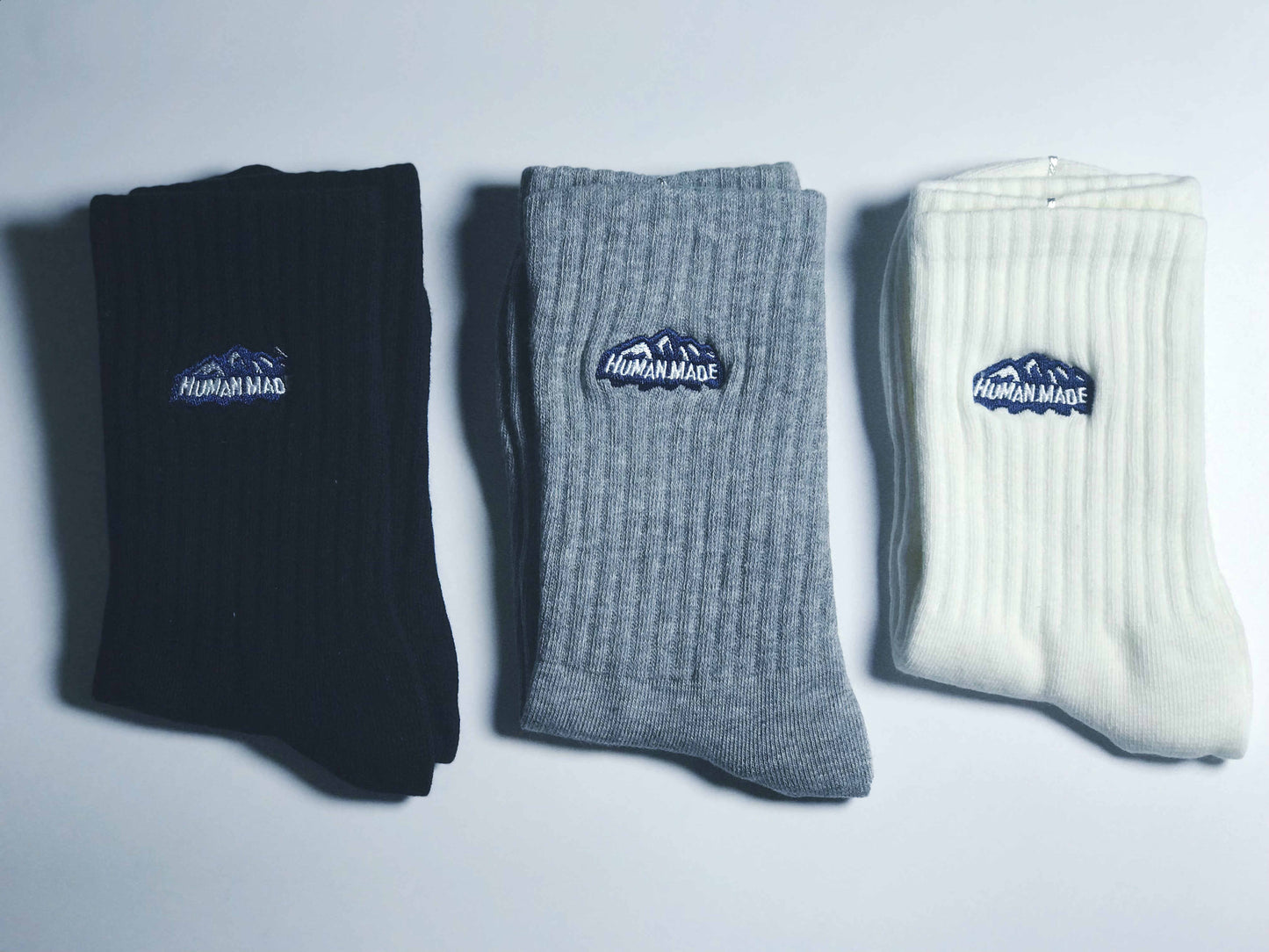 CND /휴먼메이드 양말