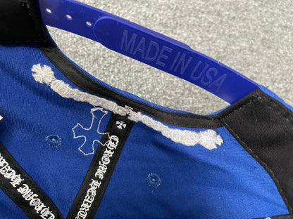 웨이브/크롬하츠 모자