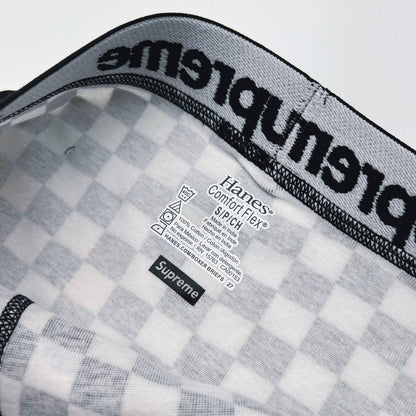 CND /슈프림 속옷