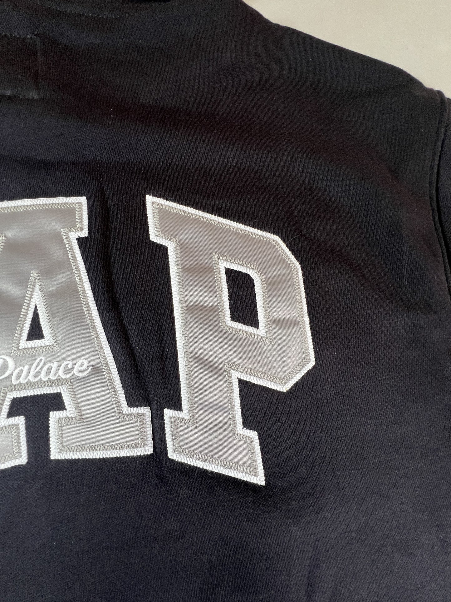 탑팔라스 / 팔라스 남성 후드