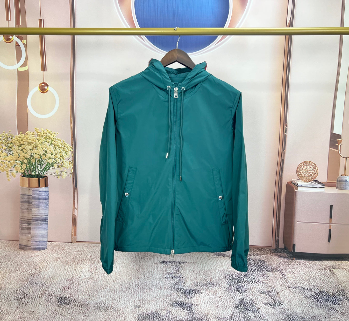 탑몽클 / MC 새로운 버전 Grimpeurs 재켓