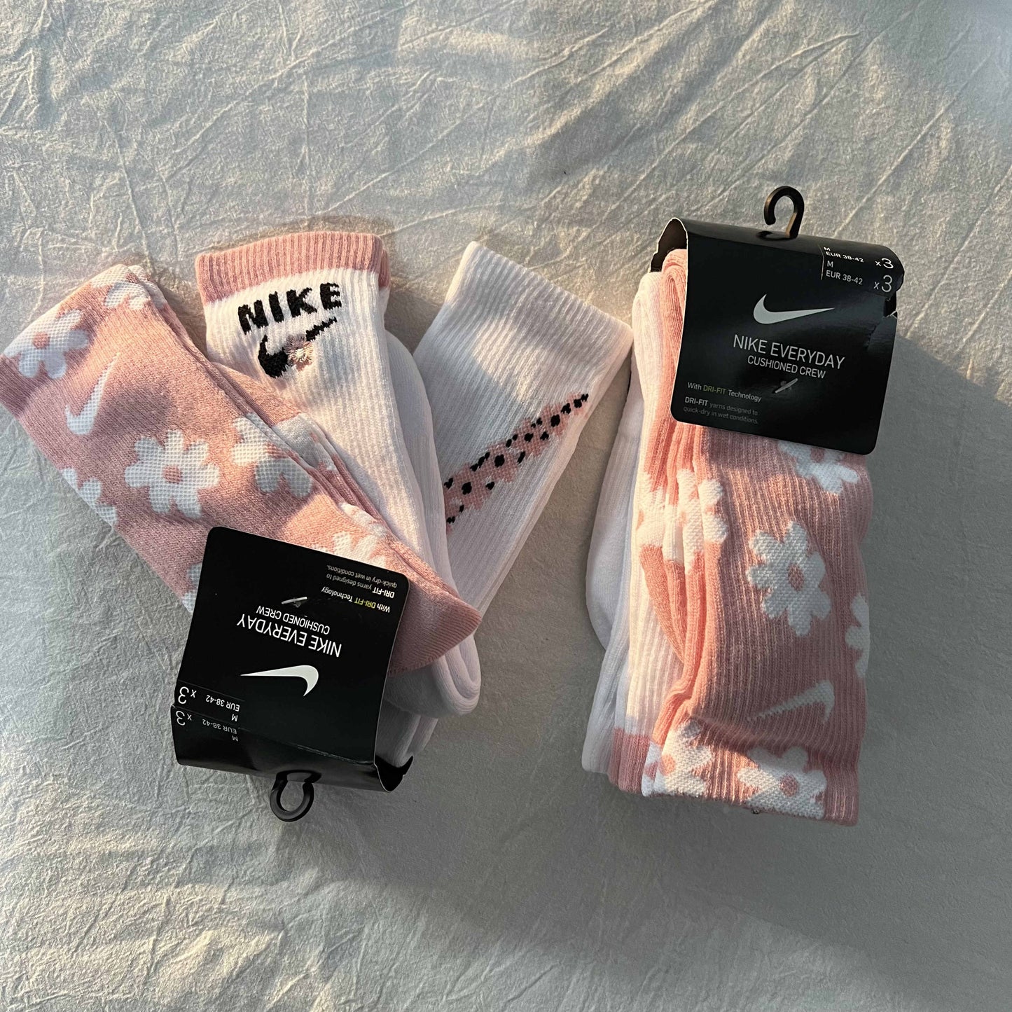 CND /나이키 양말