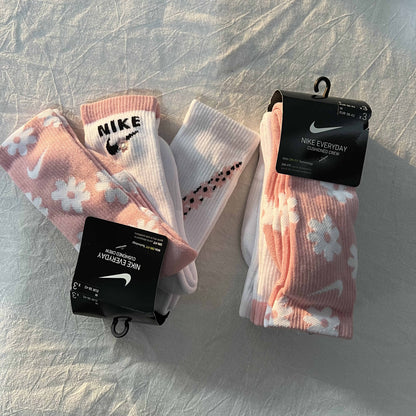 CND /나이키 양말