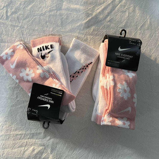CND /나이키 양말