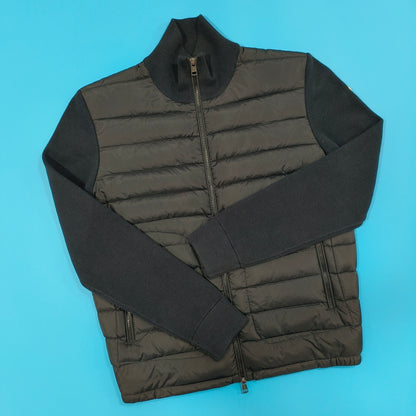 탑몽클X  / MC 클래식 카디건