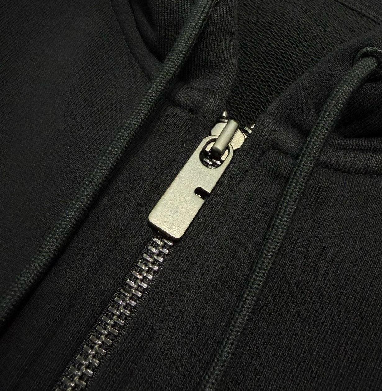 대리석 / 버버리 지퍼 후드