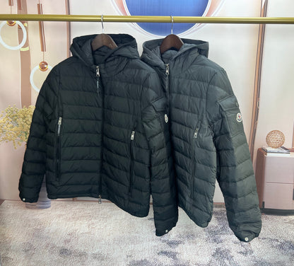 탑몽클 / MC GLN 갈리엔 패딩