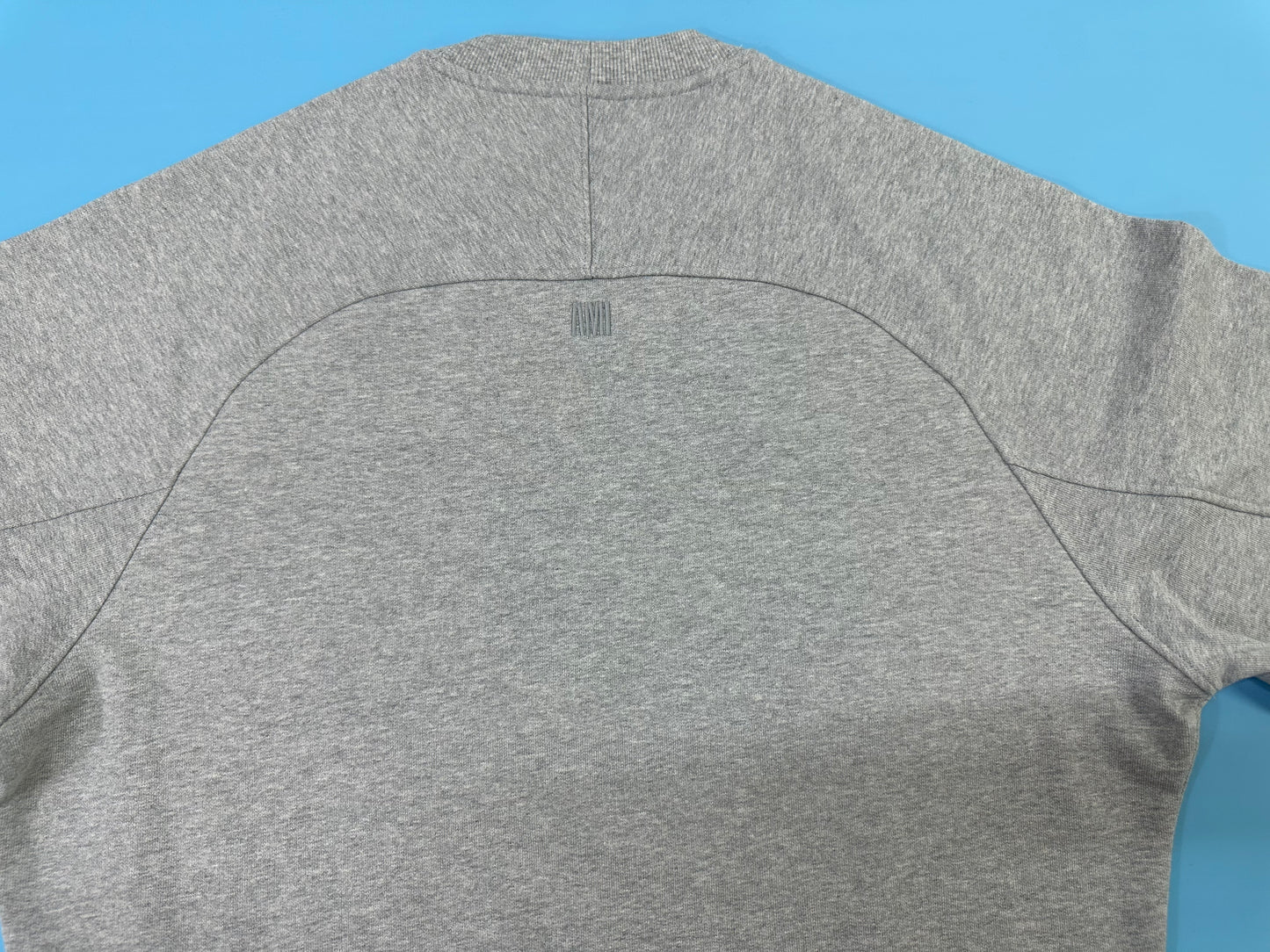 탑아미 / 아미 미디움로고 맨투맨