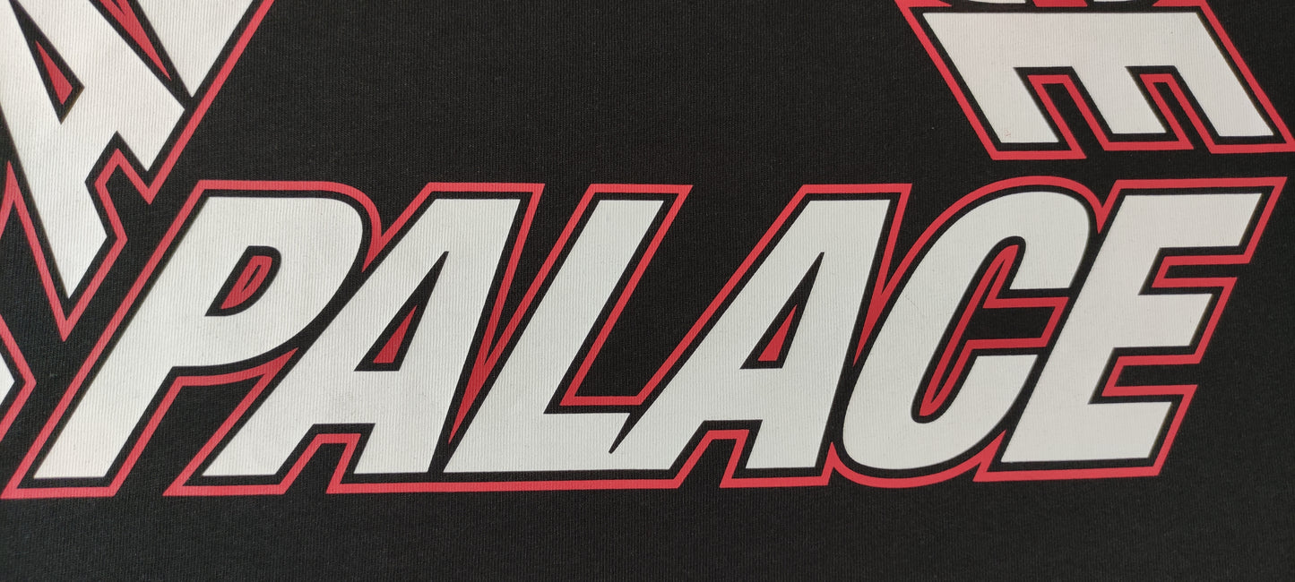 탑팔라스 / 팔라스 남성 반팔 티셔츠