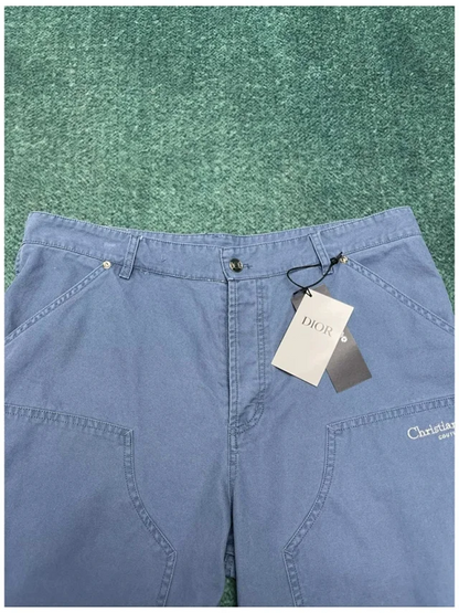 타일공장 / 디올 남성 데님 반바지