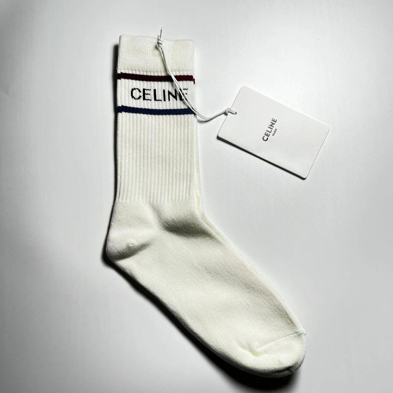 CND /셀린느 양말