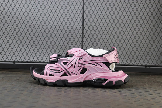 MEC / 발렌시아가 여성 샌들