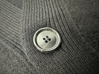 탑아미 / 아미 24년 울  카디건 스웨터