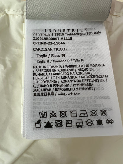 탑몽클 / MC 니트 다운