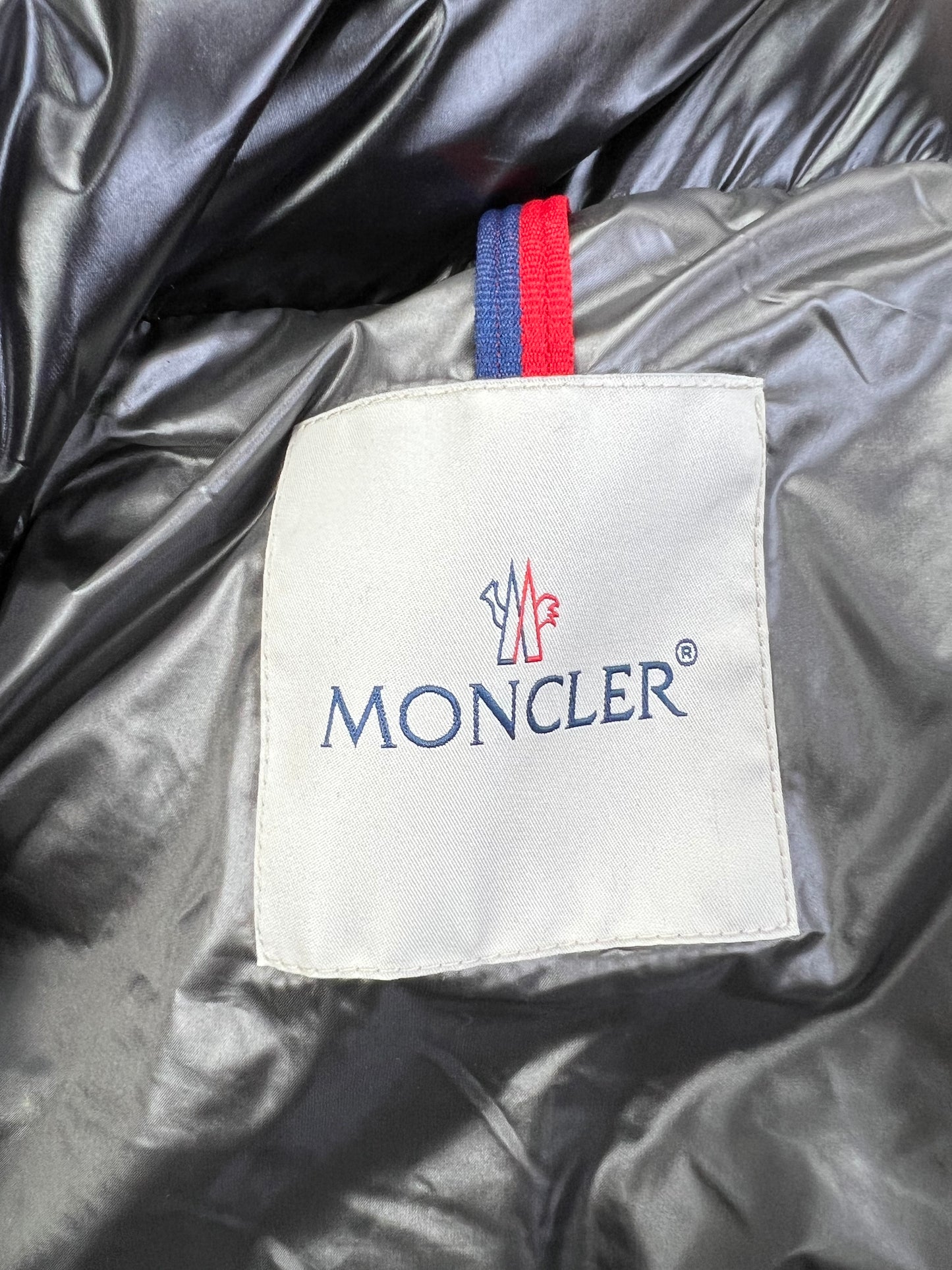 탑몽클 / MC TIBB 조끼