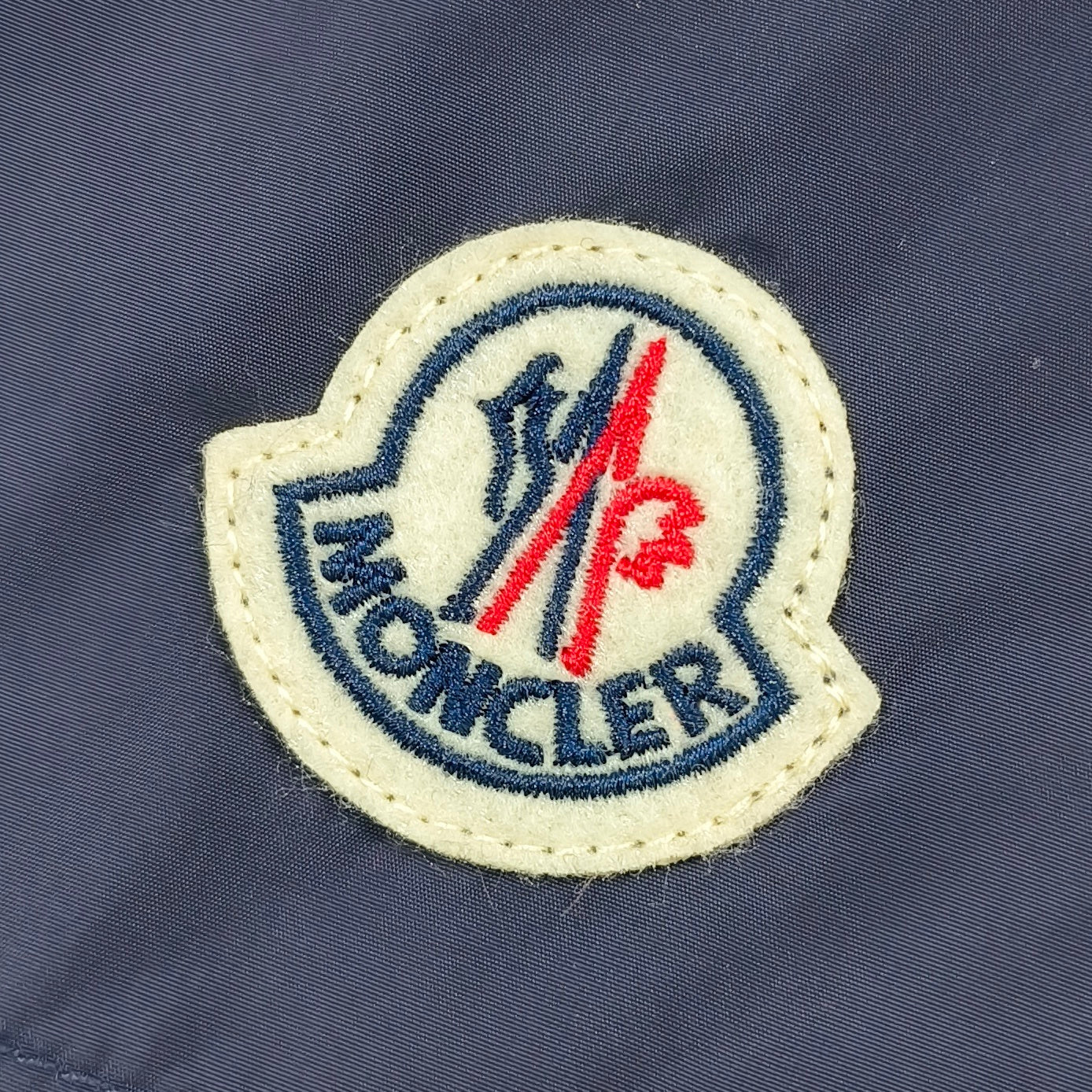 탑몽클X  / MC 더블 지퍼 팬츠