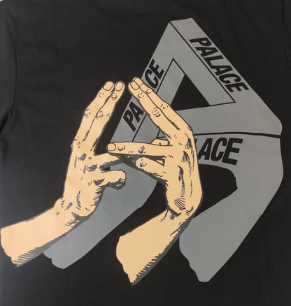 탑팔라스 / 팔라스 남성 반팔 티셔츠