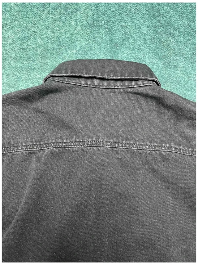 타일공장 / 구찌 남성 데님 셔츠