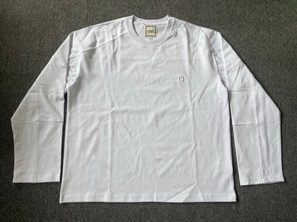 베어셀러 / 우영미 남성 긴팔 티셔츠