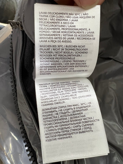 탑몽클 / MC 캐시미어 마야 패딩