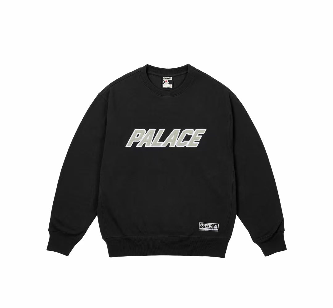 탑팔라스 / 팔라스 남성 맨투맨