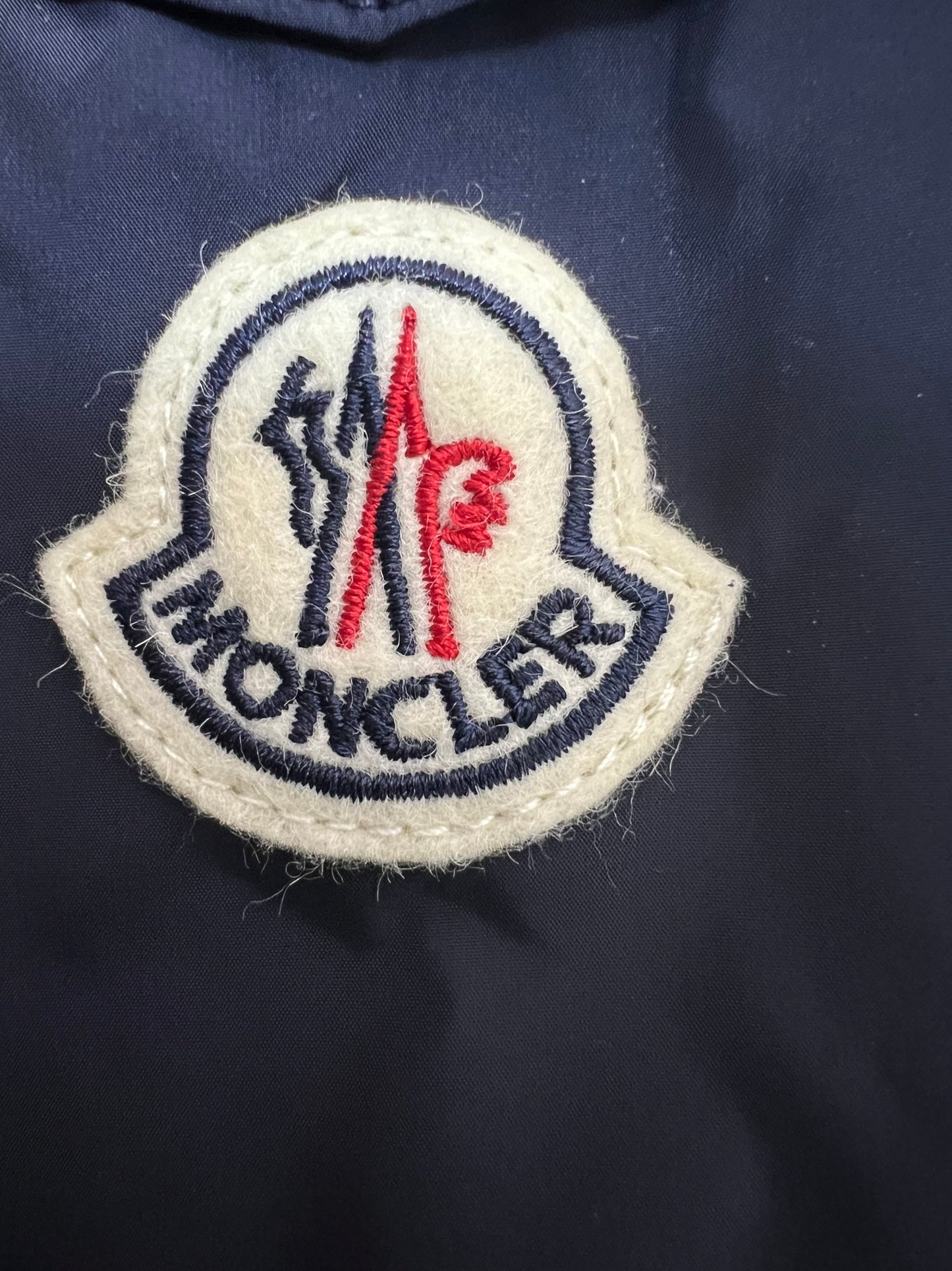 탑몽클 / MC 작업복 라운드 맨투맨