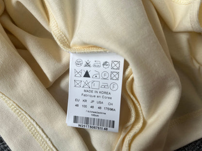 베어셀러 / 우영미 남성 반팔 티셔츠