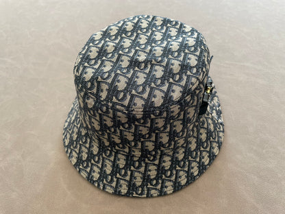 웨이브/디올 모자