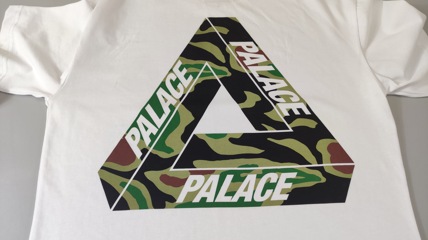 탑팔라스 / 팔라스 남성 반팔 티셔츠