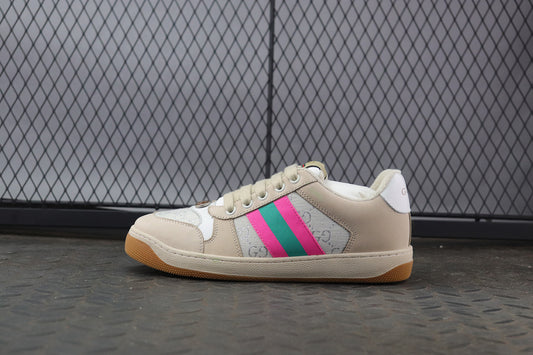 MEC / 구찌 남성 스니키즈