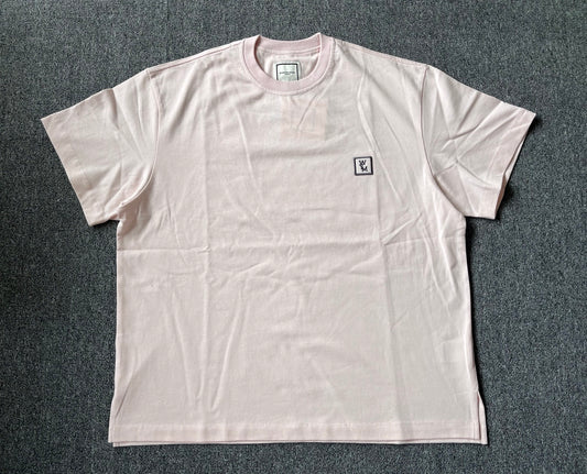 베어셀러 / 우영미 남성 반팔 티셔츠