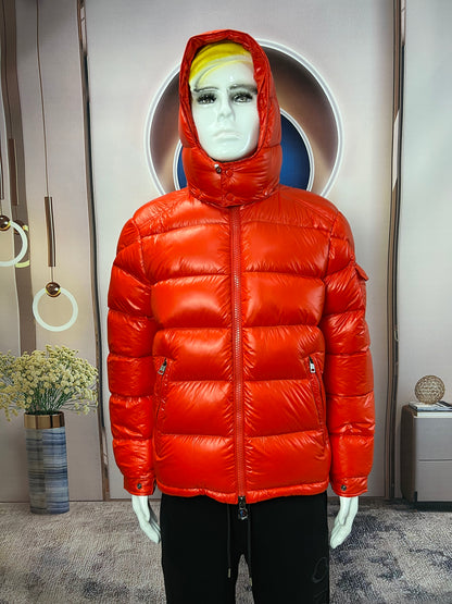 탑몽클 / MC 마야 다운 자켓