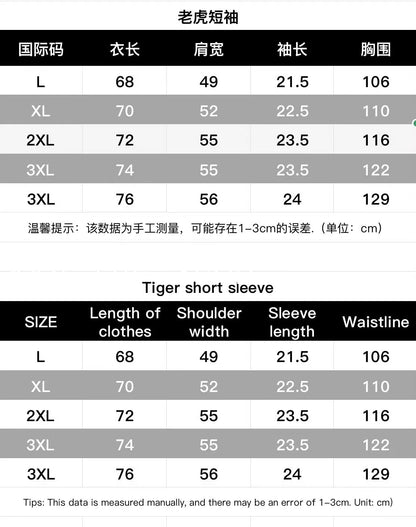 kka / 휴먼메이드 반팔티 ,  HUMAN MADE Tiger short sleeve black